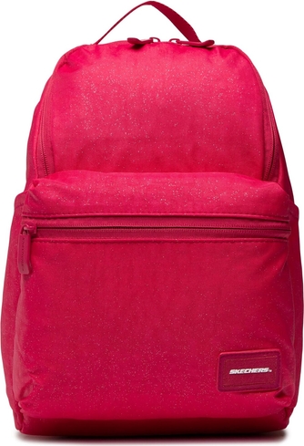 Różowy plecak Skechers
