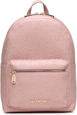 Różowy plecak Valentino