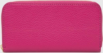 Różowy portfel Answear Lab