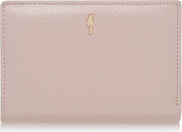 Różowy portfel Ochnik