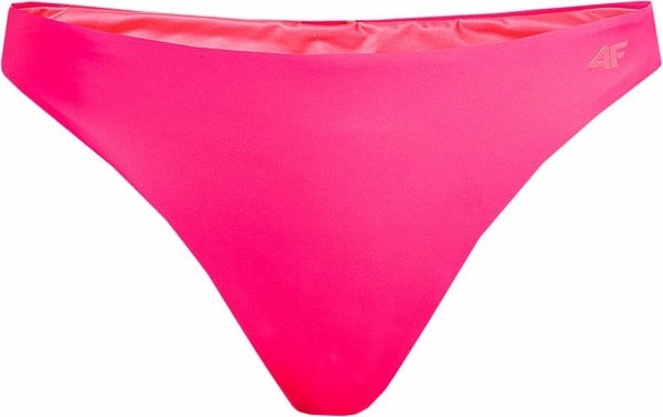 Różowy strój kąpielowy 4F w stylu casual