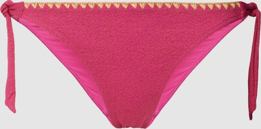 Różowy strój kąpielowy Banana Moon w stylu casual