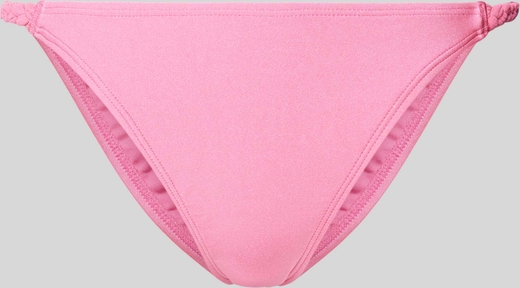Różowy strój kąpielowy Barts