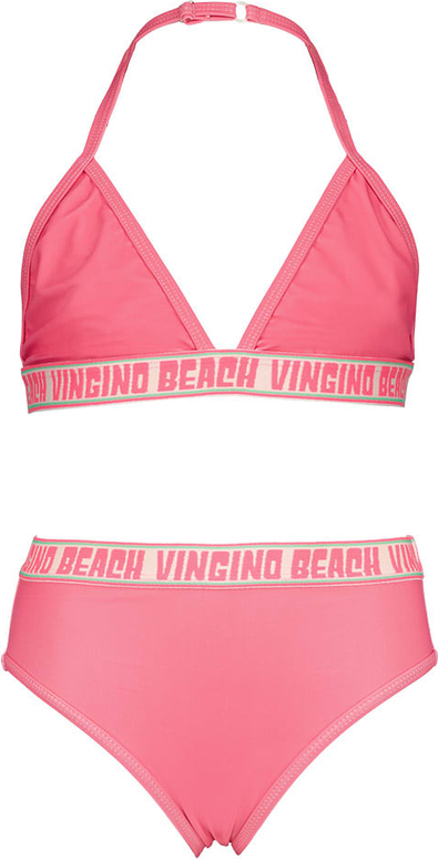 Różowy strój kąpielowy Vingino