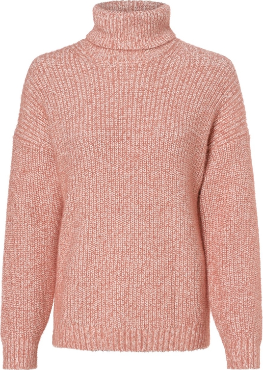 Różowy sweter S.Oliver