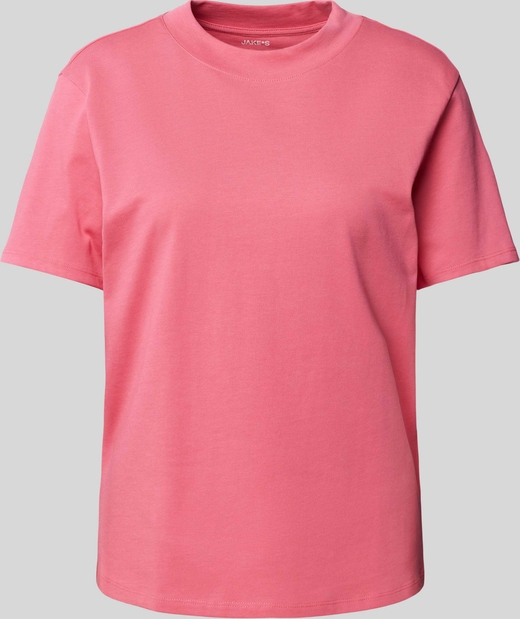 Różowy t-shirt Jake*s