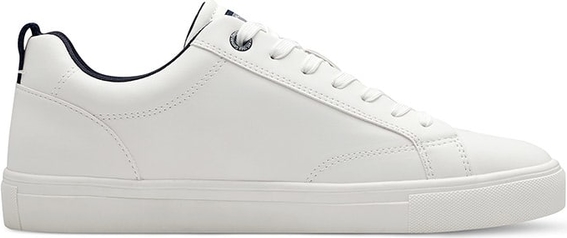 S.Oliver S. Oliver Sneakersy w kolorze białym
