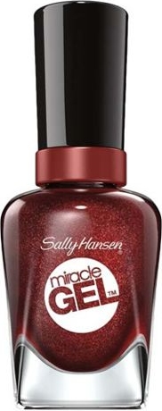 Sally Hansen Miracle Gel 560 Spice Age 14,7 ml