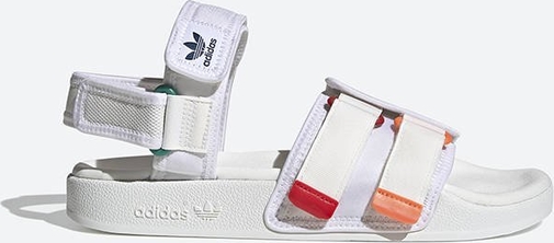 Sandały Adidas Originals w sportowym stylu