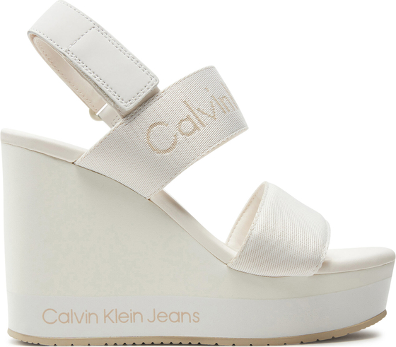 Sandały Calvin Klein