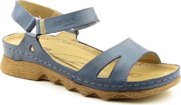 Sandały Helios Komfort