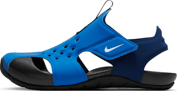 Sandały Nike na rzepy