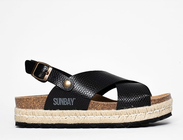 Sandały Sunbay