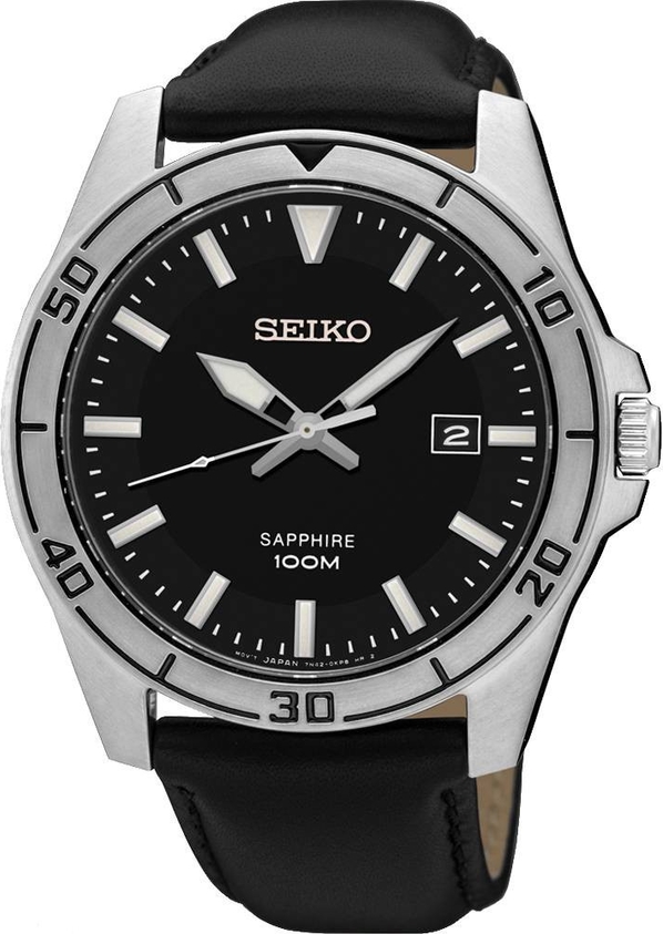 Seiko Classic SGEH65P1
