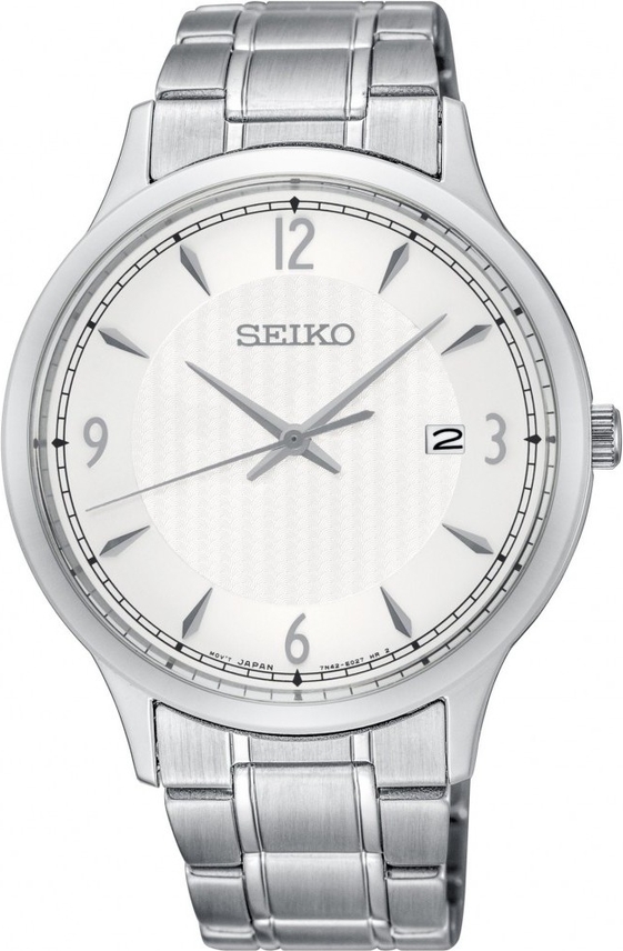 Seiko Classic SGEH79P1