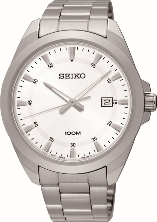 Seiko Classic SUR205P1