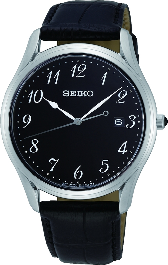 Seiko Classic SUR305P1