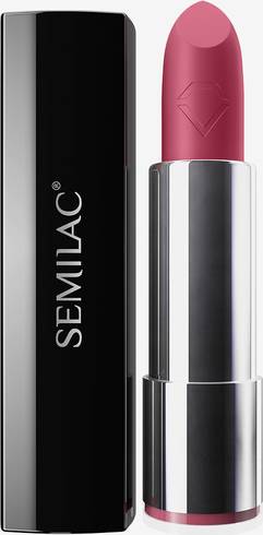 Semilac Pomadka Classy Lips Pink Rose 064