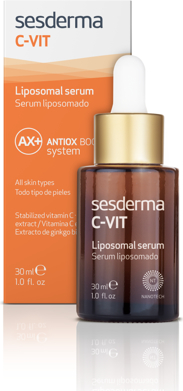 Sesderma - C-VIT Serum liposomowe do twarzy, 30 ml