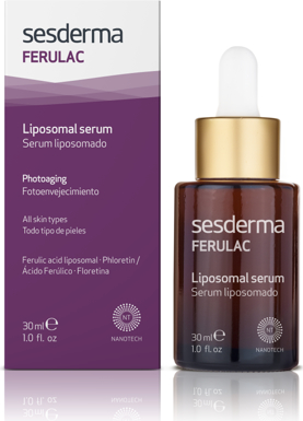 Sesderma Ferulac serum liposomowe, 30ml