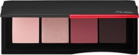Shiseido Essentialist Eye Palette paleta cieni do powiek 06 Hanatsubaki Street Nightlife 5.2g