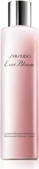 Shiseido Ever Bloom Shower Cream krem pod prysznic dla kobiet 200 ml