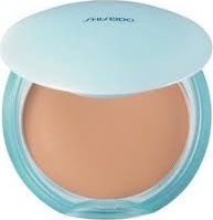 Shiseido, Pureness matifying compact oil free SPF 16, Podkład matujący w kompakcie nr 20 Light beige, SPF 16, 10g