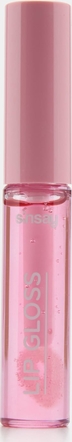Sinsay - Błyszczyk - Różowy