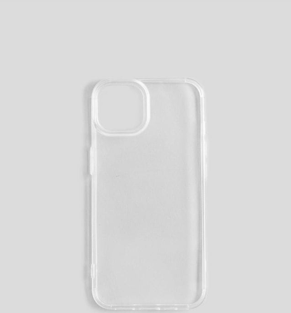 Sinsay - Etui iPhone 13/14 - biały