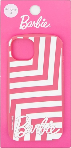 Sinsay - Etui iPhone 13 Barbie - Różowy