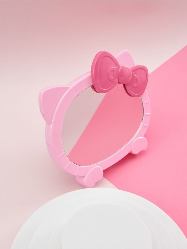 Sinsay - Lusterko Hello Kitty - różowy