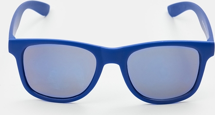 Sinsay - Okulary przeciwsłoneczne - Niebieski