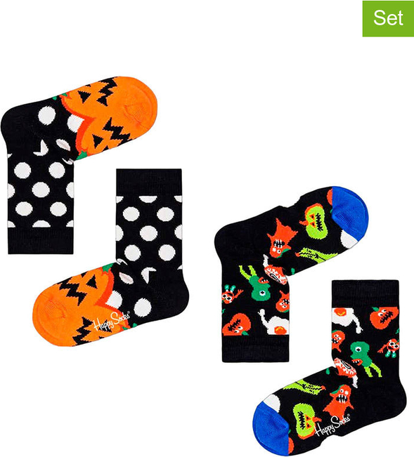 Skarpetki Happy Socks dla chłopców