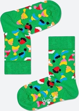 Skarpetki Happy Socks dla dziewczynek