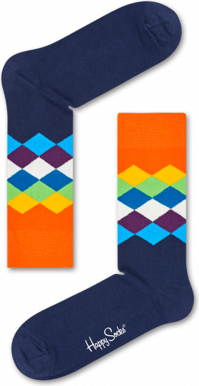 Skarpetki Happy Socks w stylu casual