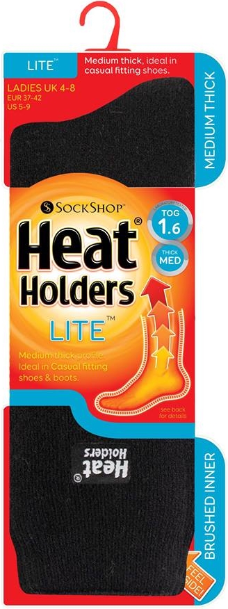 Skarpetki Heat Holders