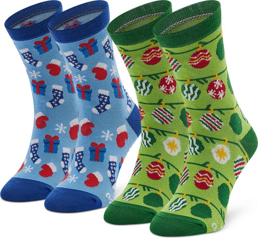 Skarpetki Rainbow Socks