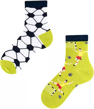Skarpetki Todo Socks dla chłopców