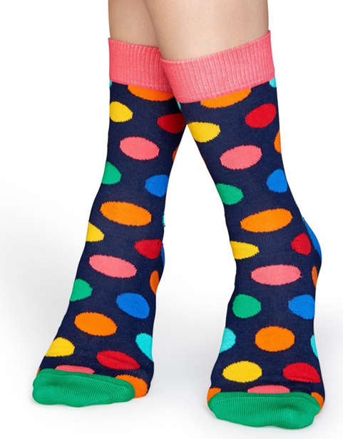 Skarpety Happy Socks w stylu casual