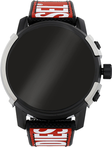 Smartwatch Diesel - Gen 6 Smartwatch Griffed DZT2041 Black