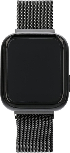 Smartwatch Garett Electronics EVA Black