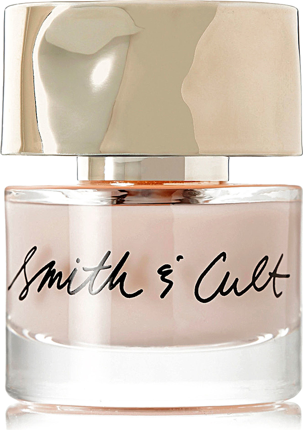 Smith & Cult Smith &amp; Cult Kosmetyki Do Makijażu dla Kobiet Na Wyprzedaży, The Graduate - Nail Lacquer - 14 Ml, Opaque Rich Taupe, 2019, 14 ml