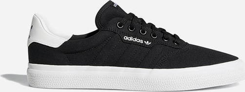 Sneakersy Adidas Originals na platformie sznurowane