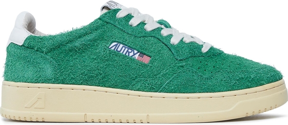 Sneakersy AUTRY AULM HS04 Golf Green