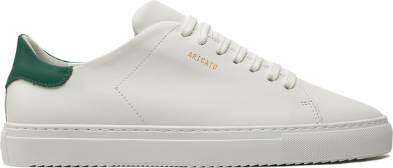 Sneakersy Axel Arigato 1621001 White / Green