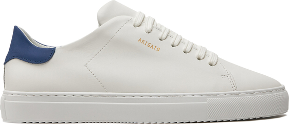Sneakersy Axel Arigato F1621003 Biały