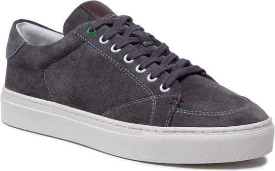 Sneakersy BATA - 8432635 Grey