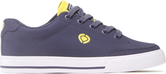 Sneakersy C1rca - Al 50 Slim Navy/Yellow/White