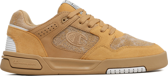 Sneakersy Champion S22016-YS085 SAND