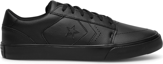 Sneakersy Converse CONVERSE BELMONT A04945C Czarny